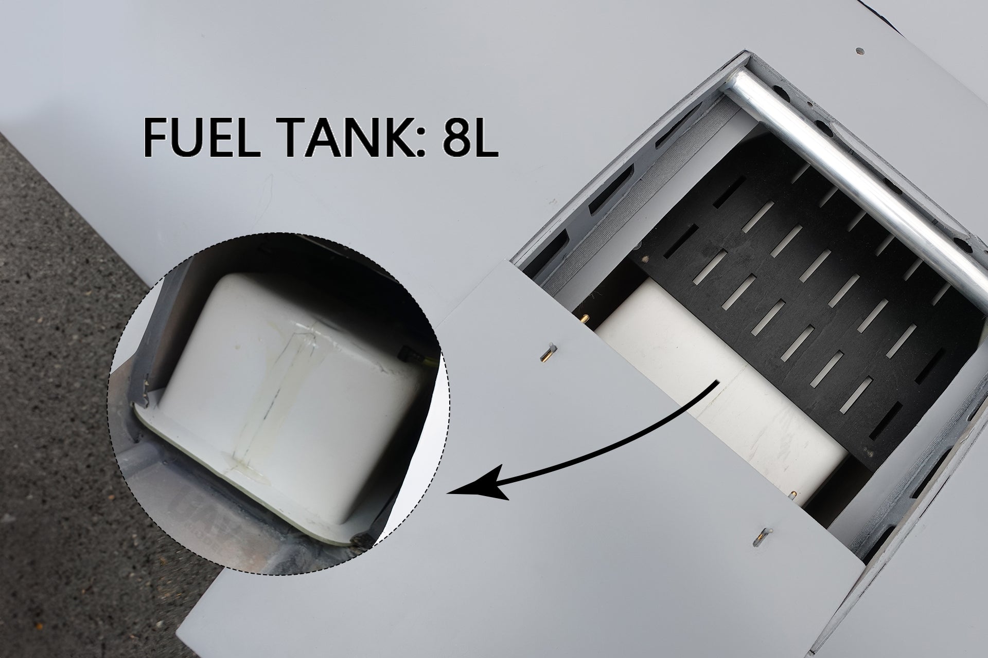 Skyeye UAVSkyeye UAV SKY36 Fixed Wing Drone Engine H-TailUAVMODEL