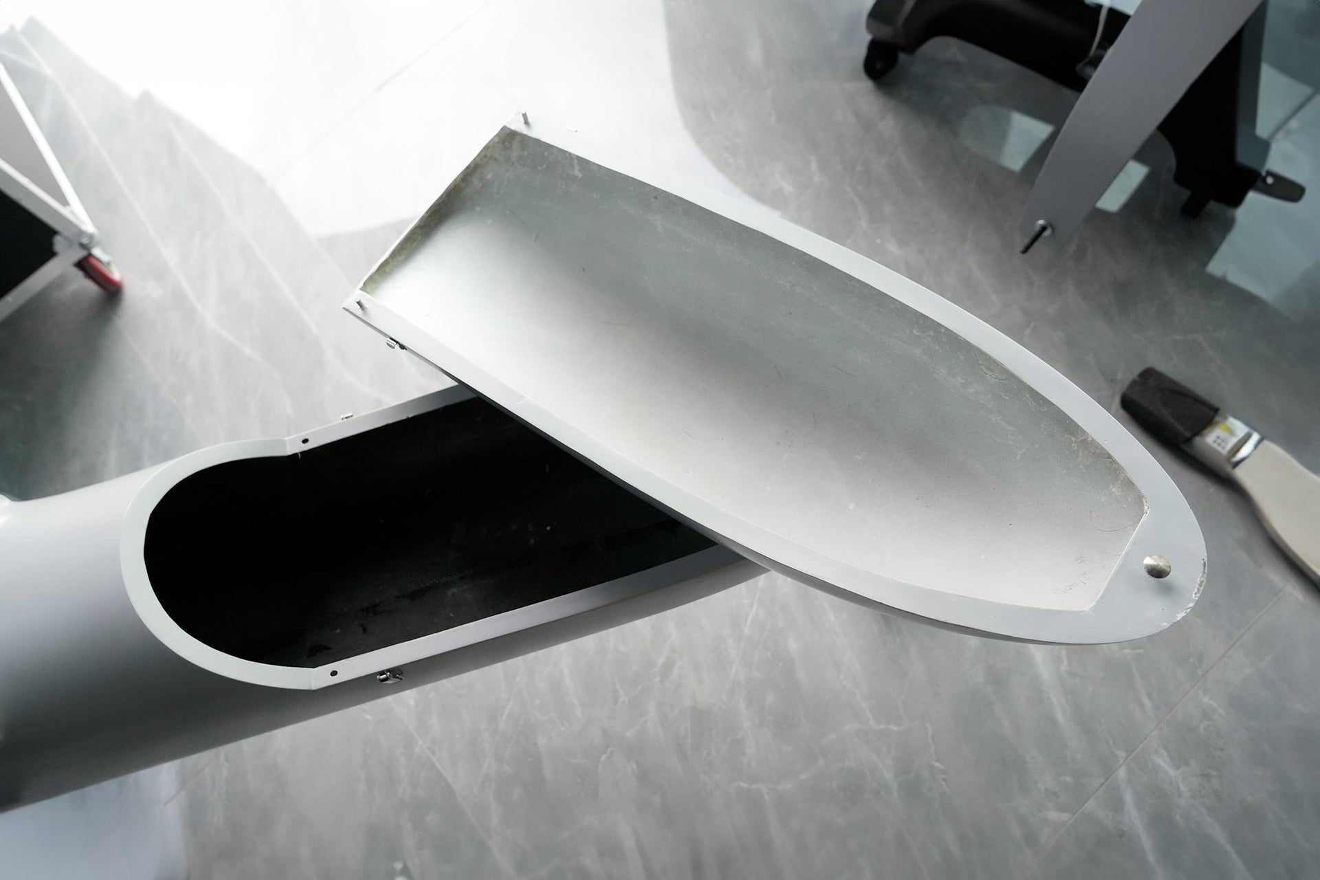 Skyeye UAV2024 Skyeye UAV SKYS360 Fixedwing Drone EngineUAVMODEL