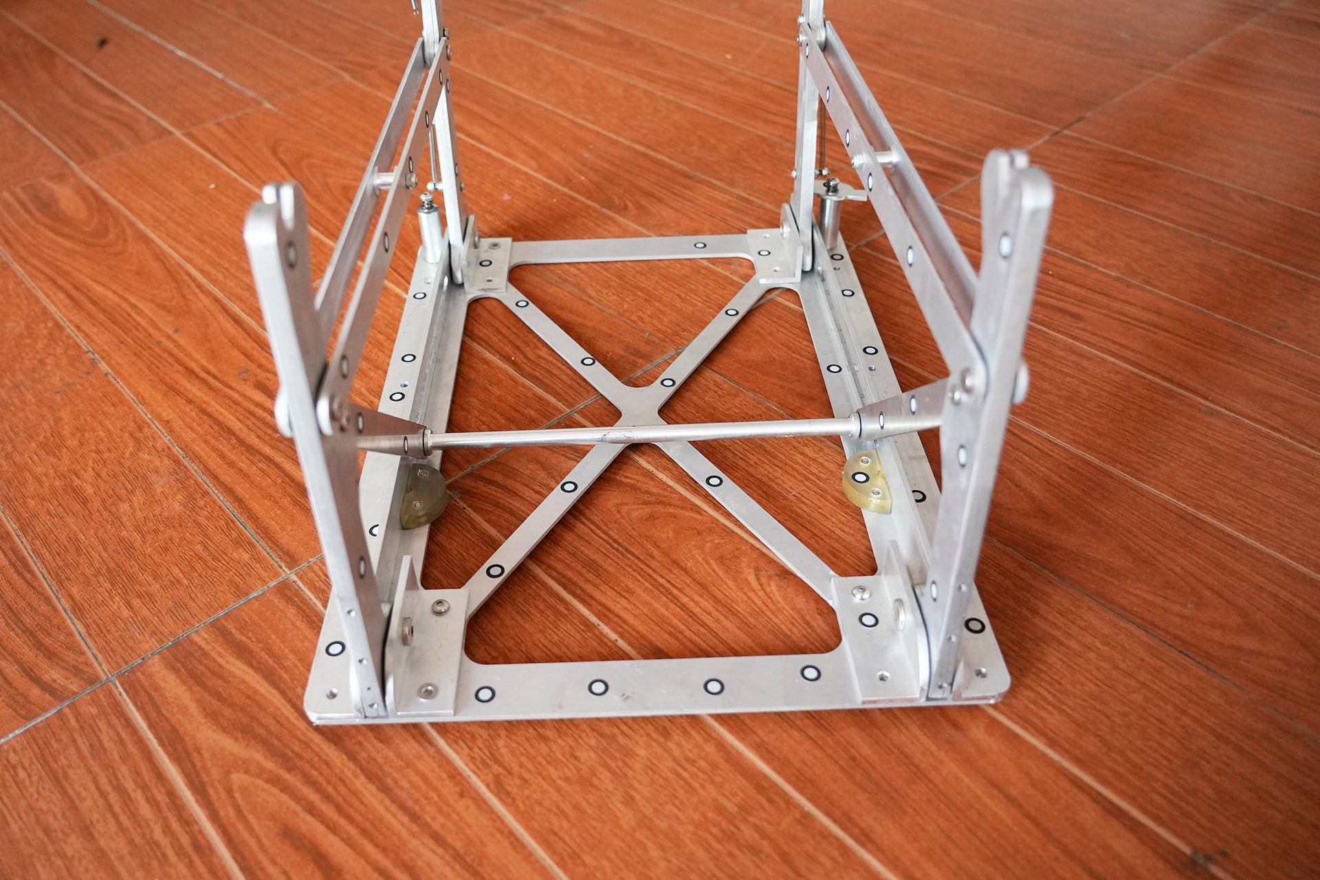 Skyeye UAV Catapult Launcher | Fixed Wing Drone specific launch platformSystem