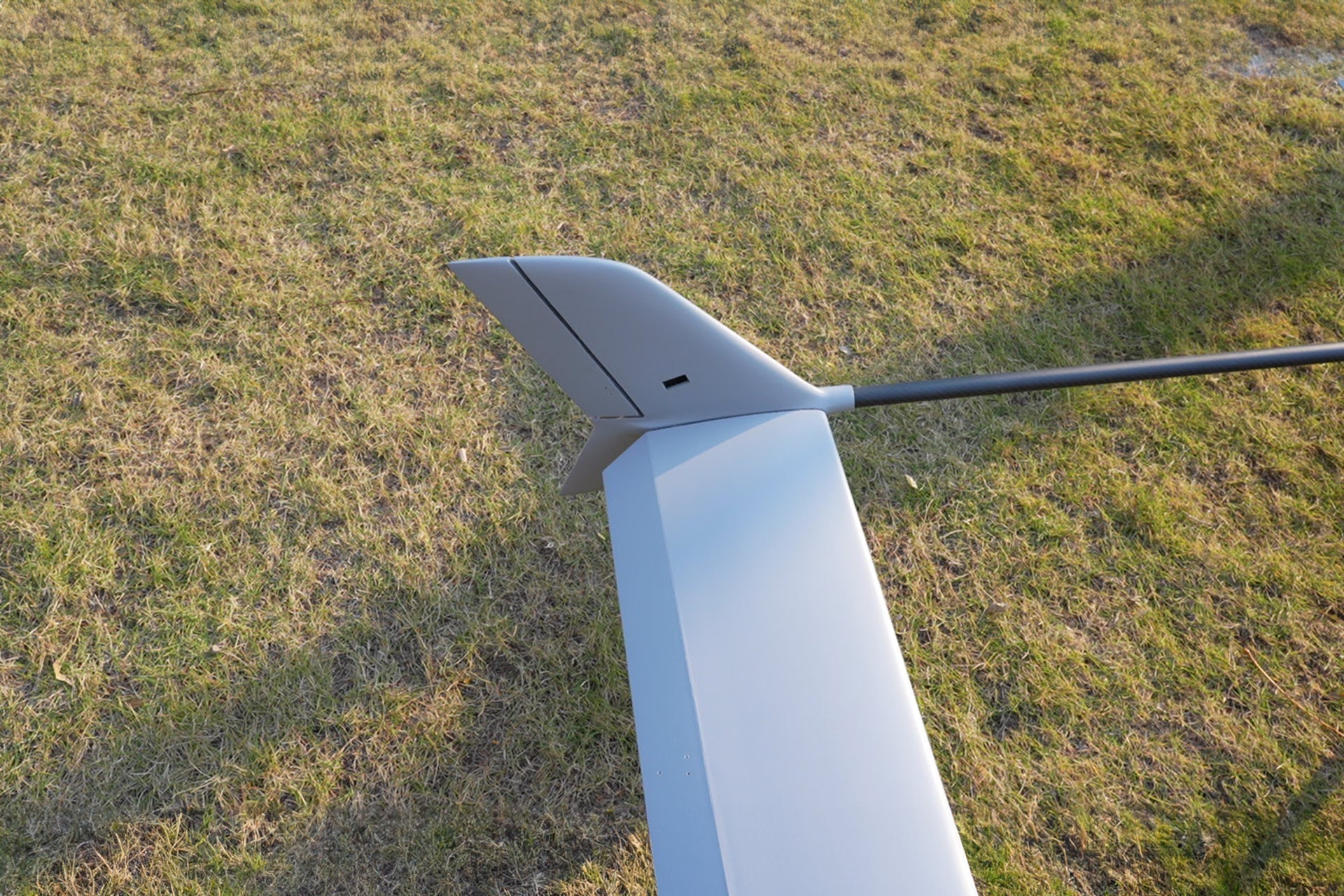 Skyeye UAVSkyeye UAV Little SRV260 Fixed Wing Drone Motor H-TailUAVMODEL