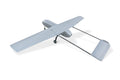 Skyeye UAVSkyeye UAV Little SRV260 Fixed Wing Drone Engine V-TailUAVMODEL