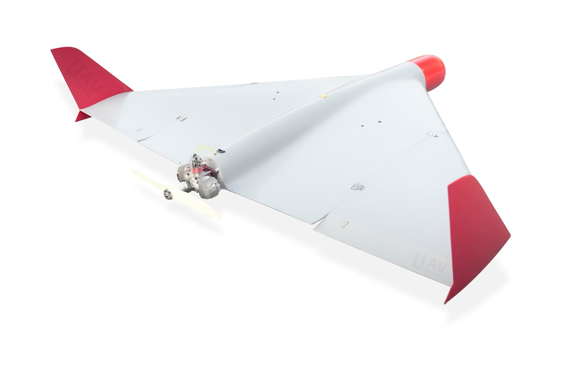 Skyeye Mosquito SM200G fixed Wing Drone