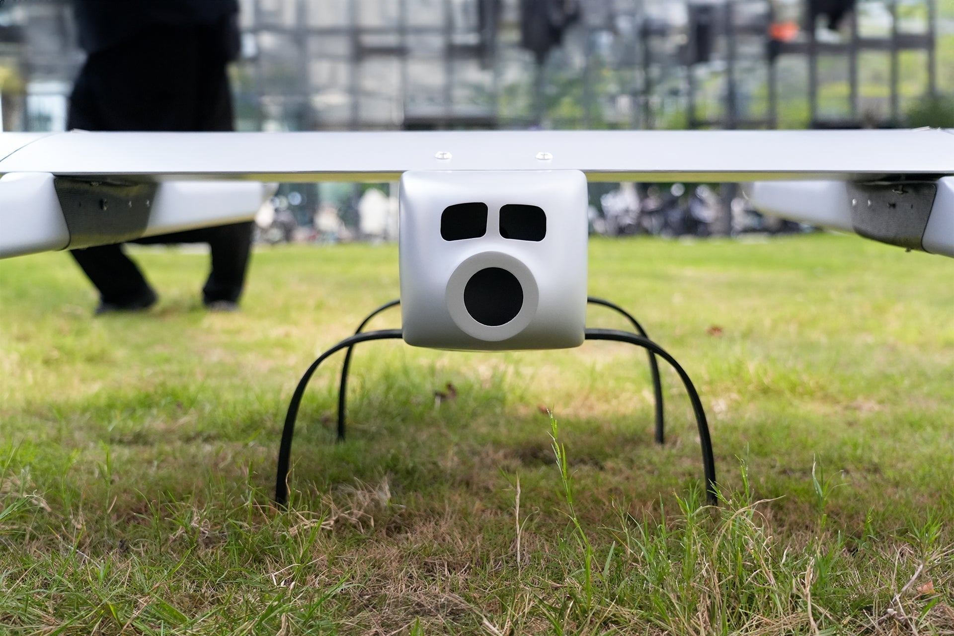 Little Skyeye UAVLittle Skyeye UAV SKYV293 UAV Fixed Wing VTOL Drones EngineUAVMODEL