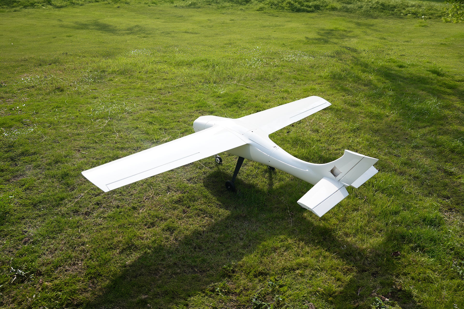 Skyeye Glass fiber 2900mm UAV Fixed Wing Drone