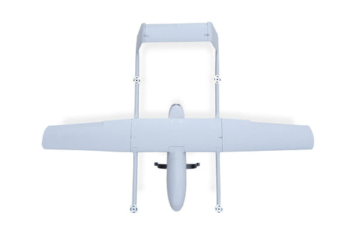 Little Skyeye UAVLittle Skyeye UAV SKYV293 UAV Fixed Wing VTOL Drones EngineUAVMODEL