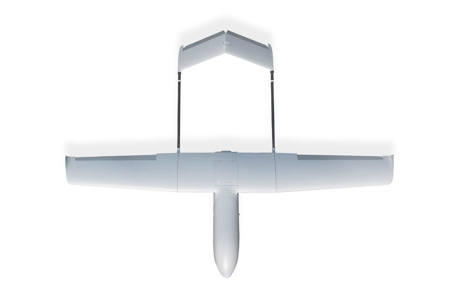 Skyeye UAVSkyeye UAV SGV322 Fixed Wing Drone Engine V-TailUAVMODEL