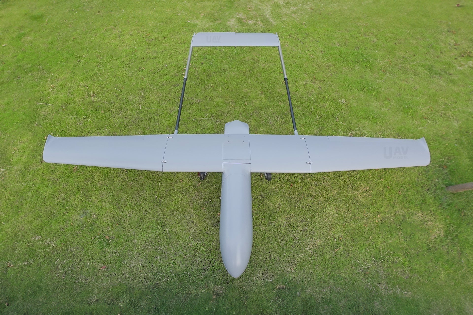 Skyeye UAVSkyeye UAV SKY36 Fixed Wing Drone Engine H-TailUAVMODEL