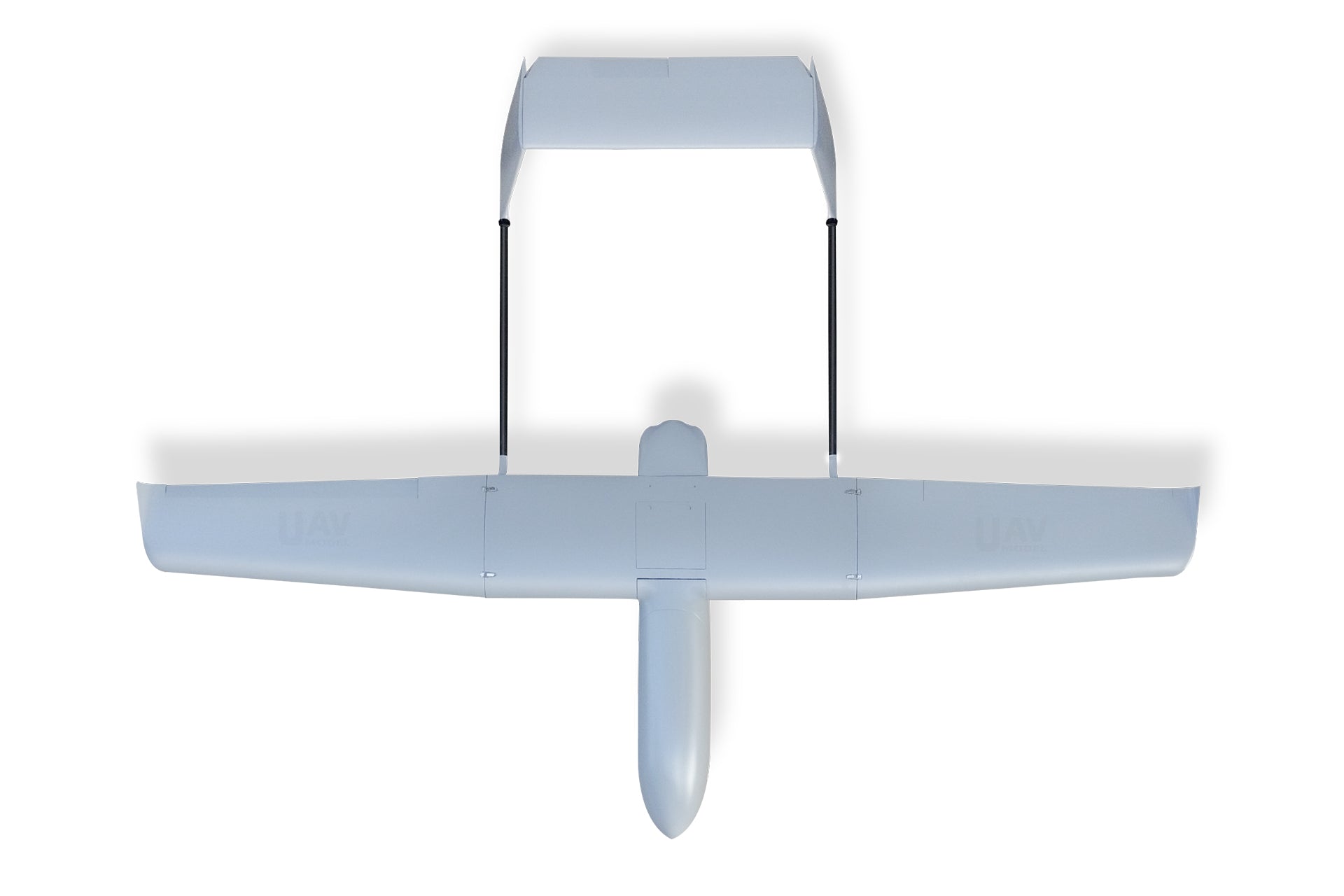 Skyeye UAVSkyeye UAV SKY36 Fixed Wing Drone Engine H-TailUAVMODEL