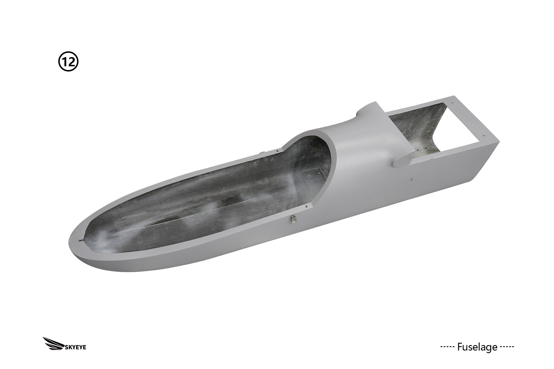 Skyeye SV360 KITSkyeye SV360 KIT Integration PackageUAVMODEL