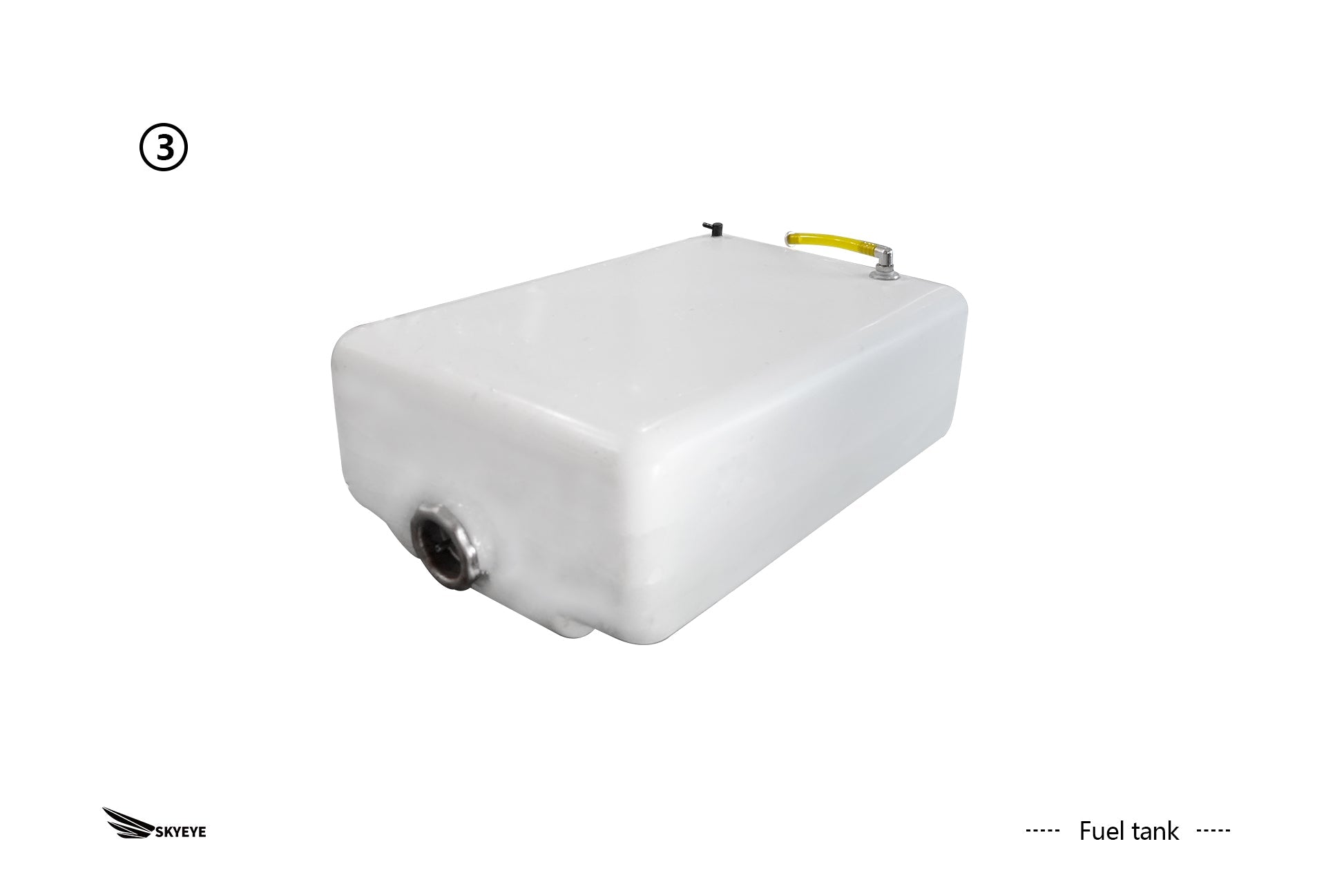 Skyeye SV360 KITSkyeye SV360 KIT Integration PackageUAVMODEL