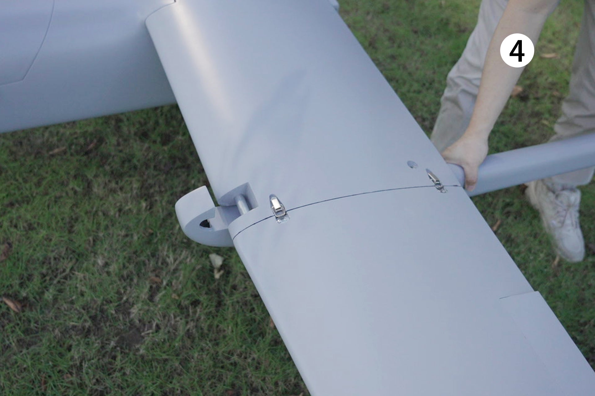 Skyeye UAV2024 Skyeye UAV SKYS360 Fixedwing Drone EngineUAVMODEL