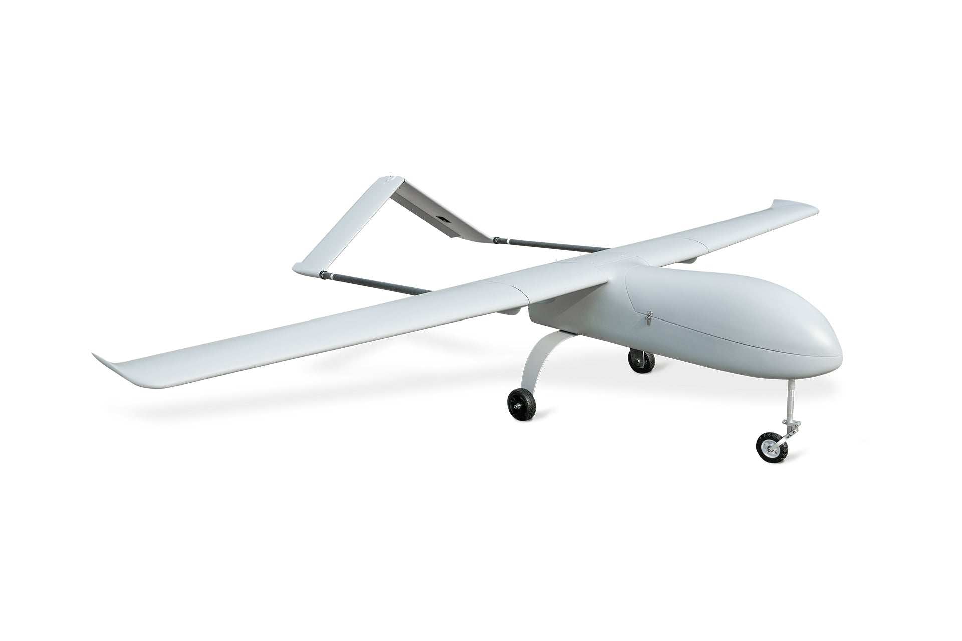Skyeye UAV SKY36 Fixed Wing Drone Motor V-Tail
