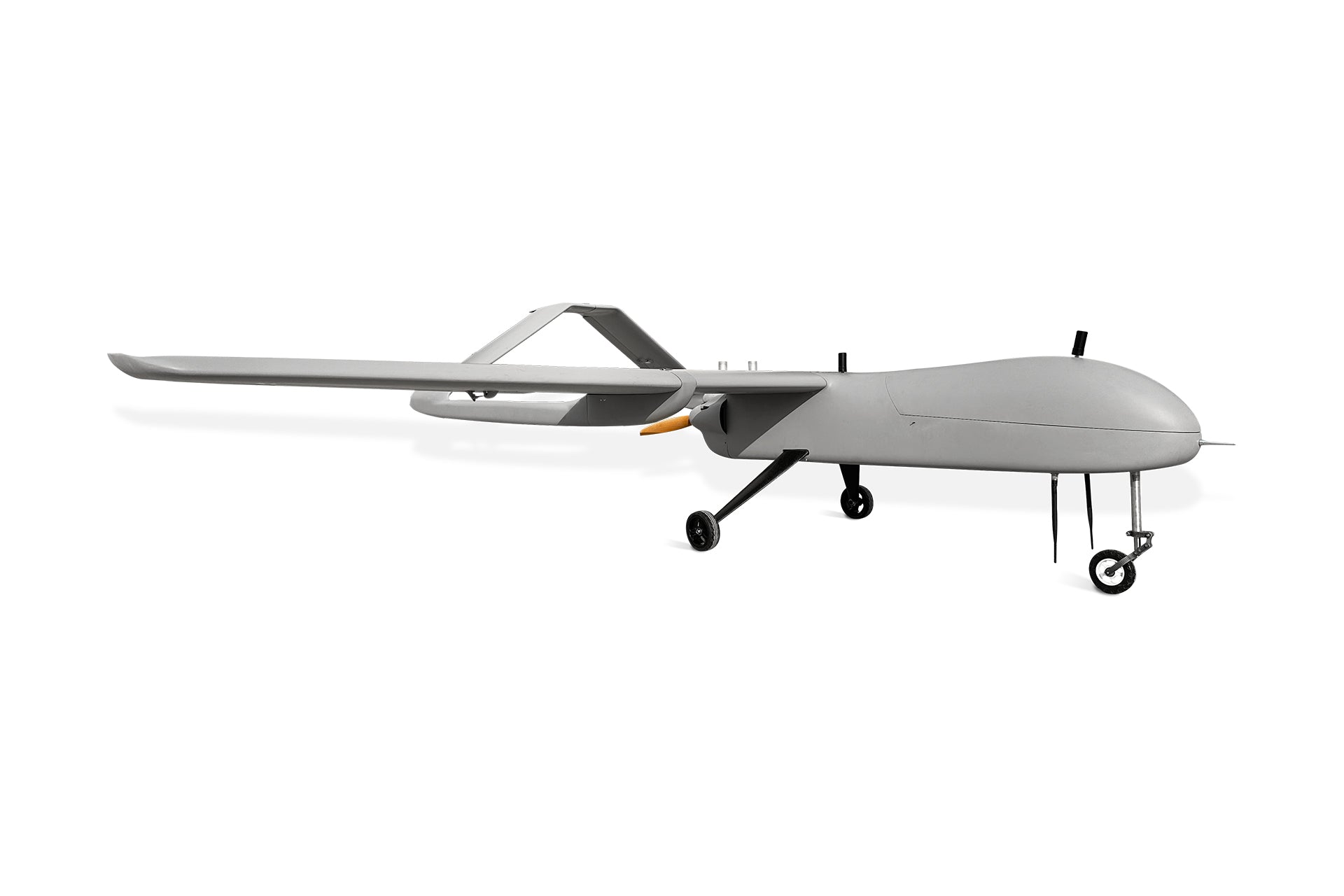 Skyeye UAV2024 Skyeye UAV SKYS360 Fixedwing Drone EngineUAVMODEL