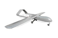 2024 Skyeye UAV Large S600 Fixed Wing Drone Engine V-Tail