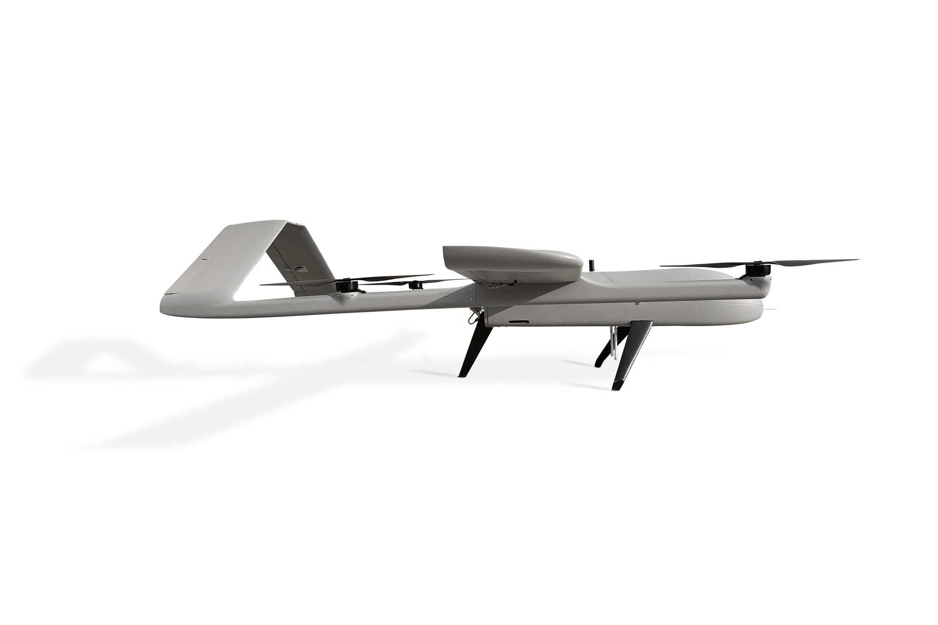 SKYEYE UAVSKYEYE UAV SV360 UAV Fixed Wing VTOL Drones EngineUAVMODEL