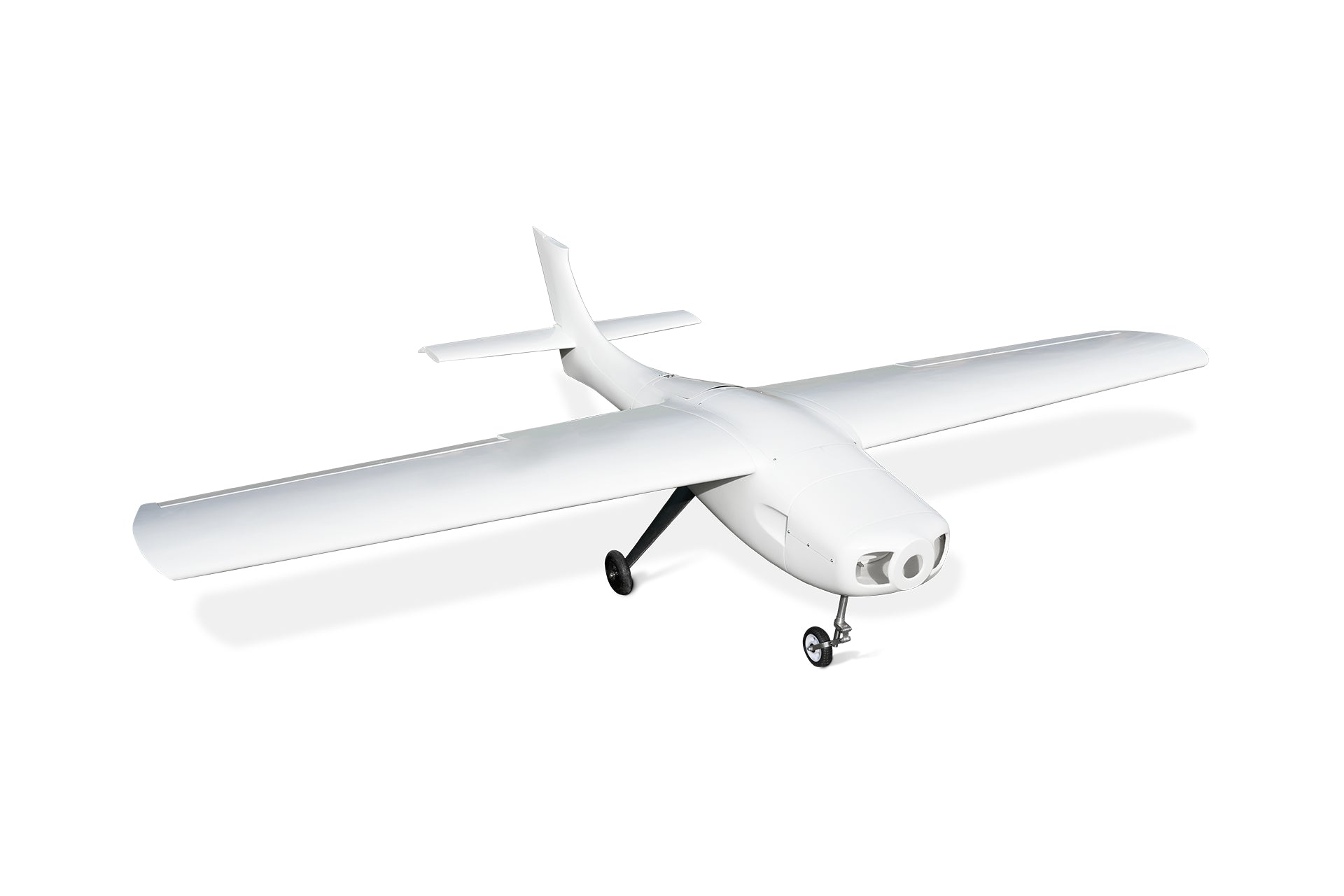 Skyeye Glass fiber 2900mm UAV Fixed Wing Drone