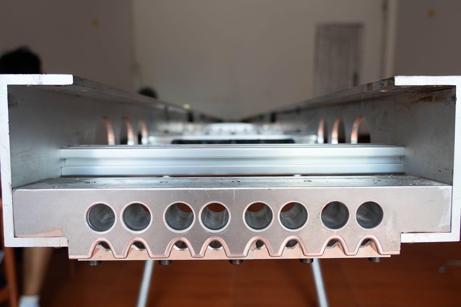 Skyeye UAV Catapult Launcher | Fixed Wing Drone specific launch platformSystem
