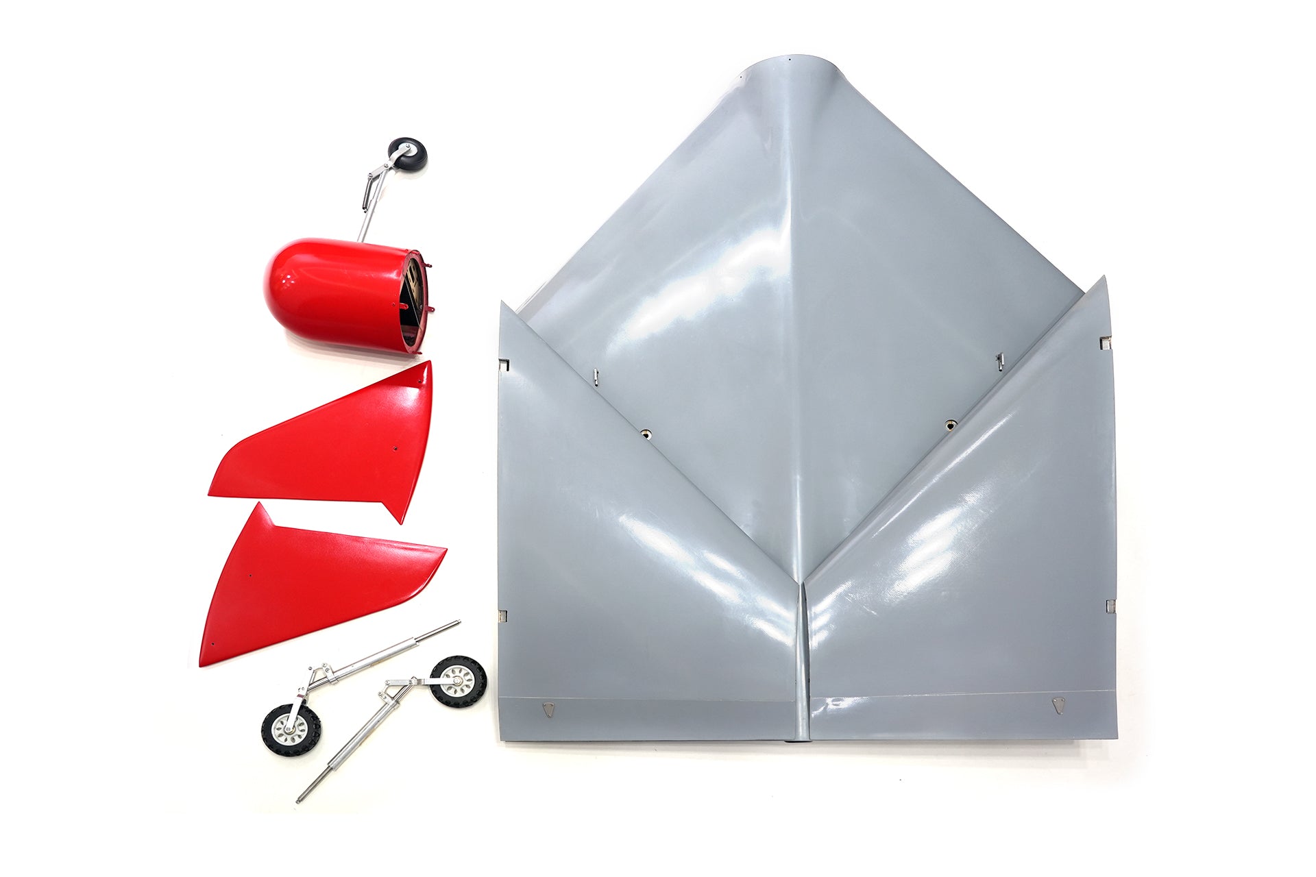 Skyeye Mosquito SM200G fixed Wing Drone