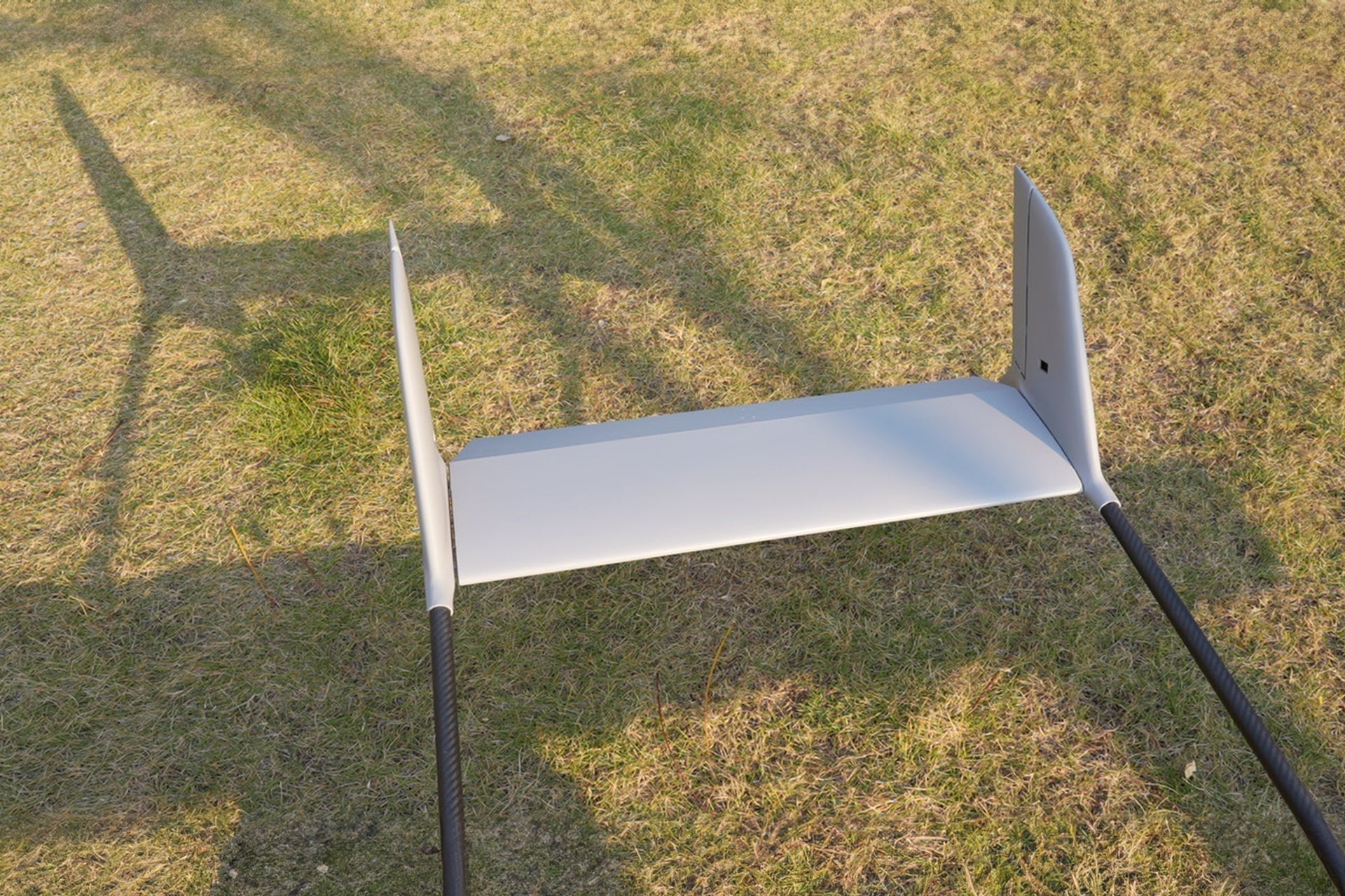 Skyeye UAVSkyeye UAV Little SRV260 Fixed Wing Drone Motor H-TailUAVMODEL