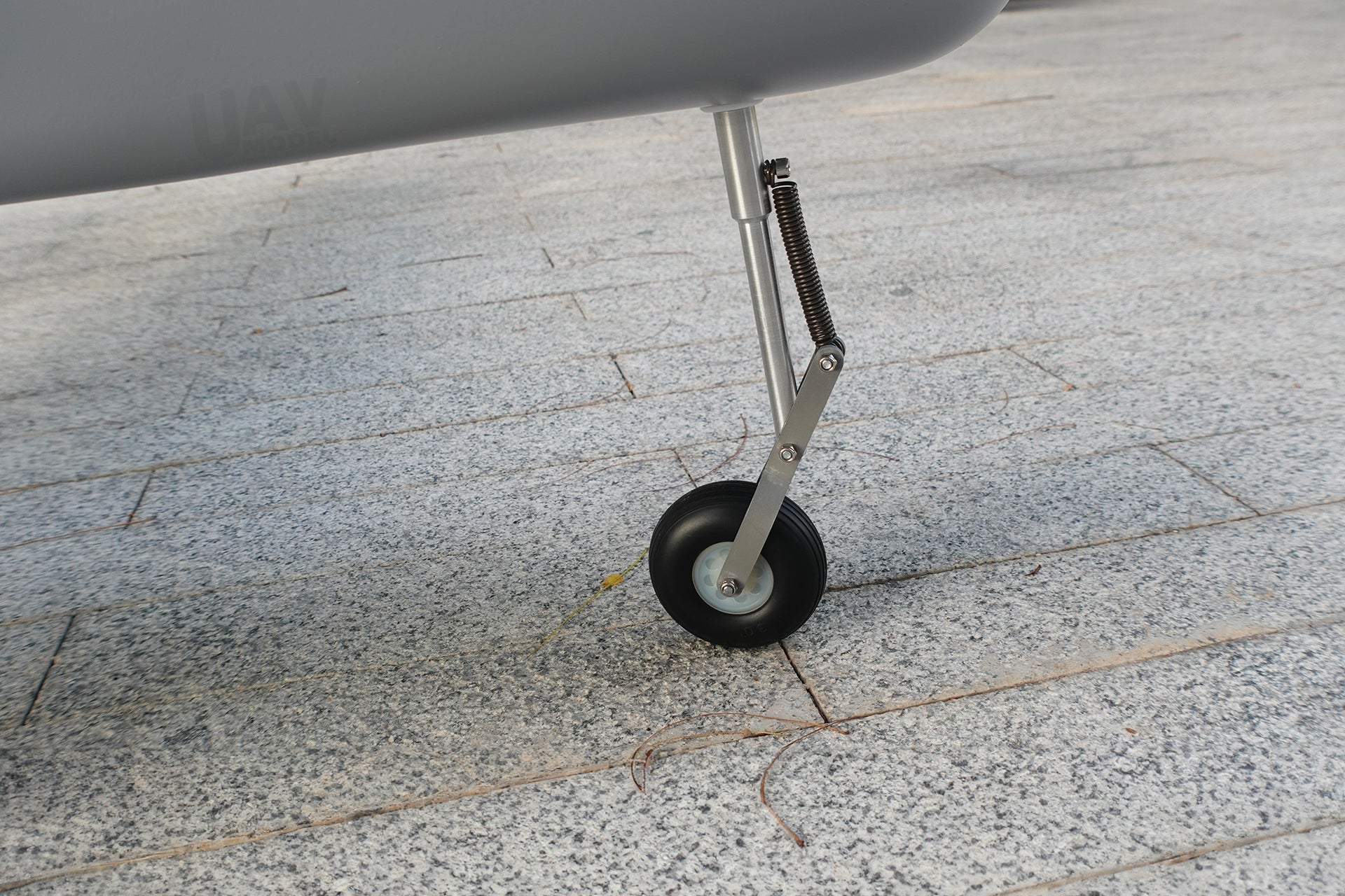 Skyeye UAVSkyeye UAV Little SRV260 Fixed Wing Drone Motor H-TailUAVMODEL