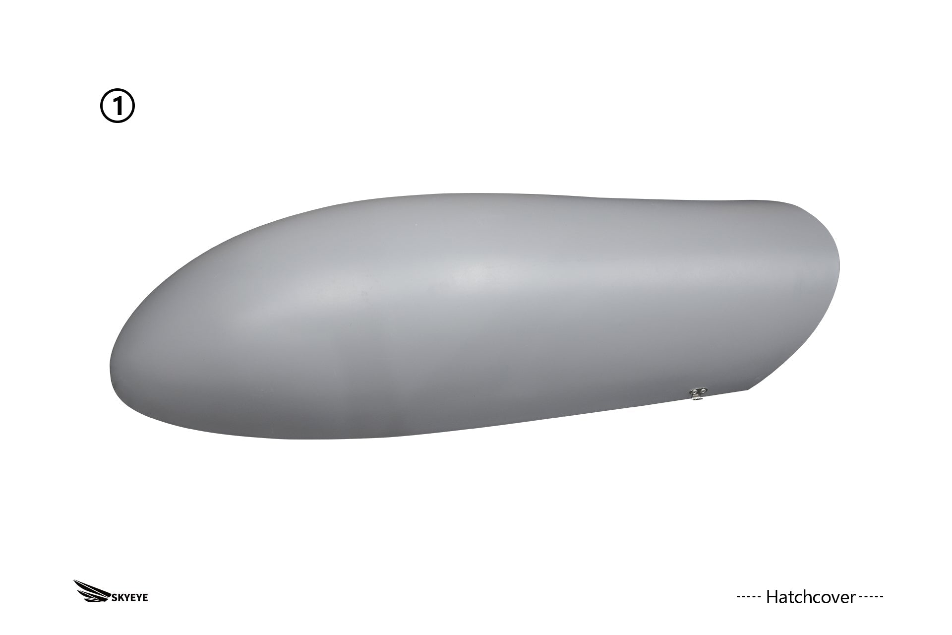 Skyeye SV360 KITSkyeye SV360 KIT Integration PackageUAVMODEL