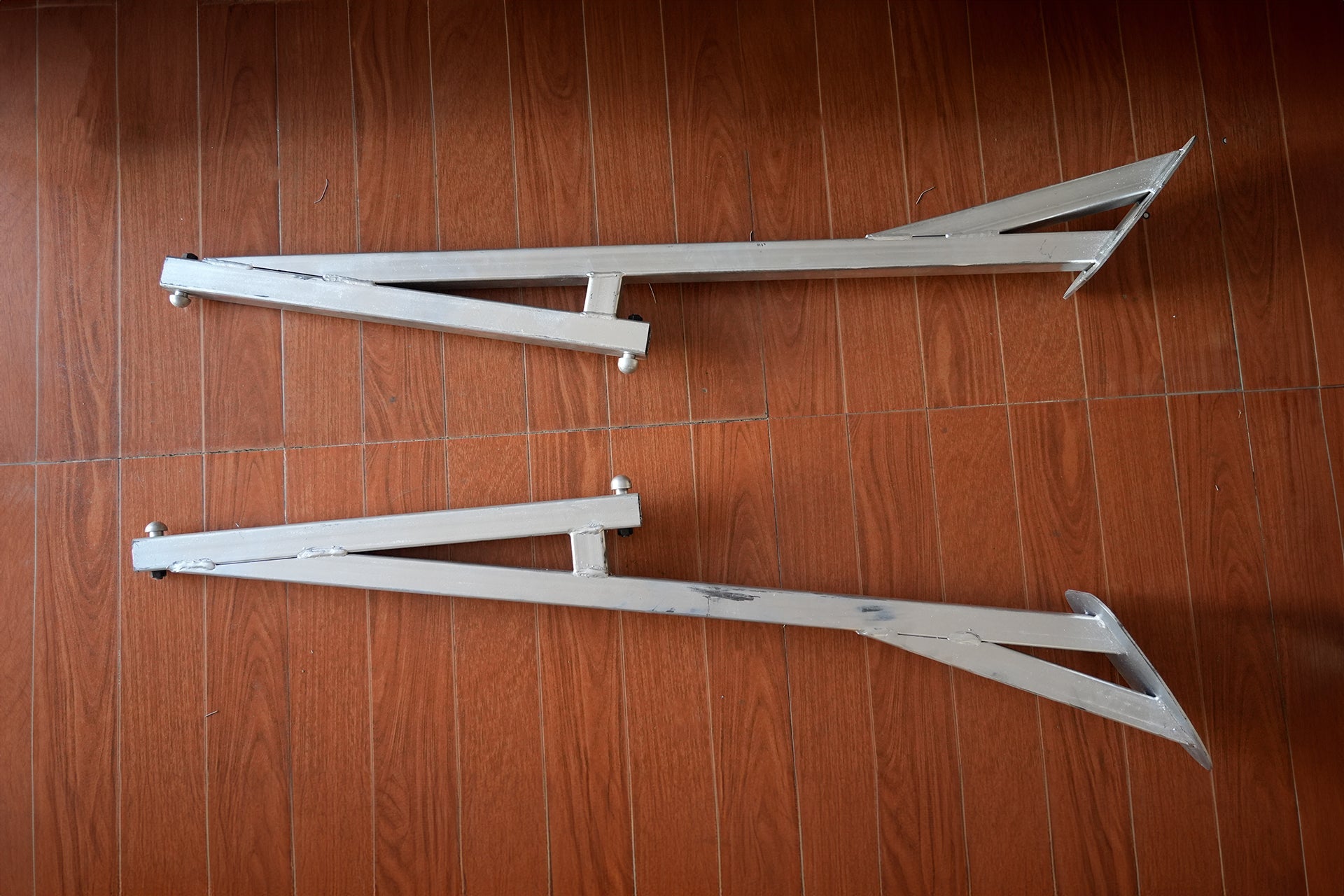 Skyeye UAV Catapult Launcher | Fixed Wing Drone specific launch platformSystem