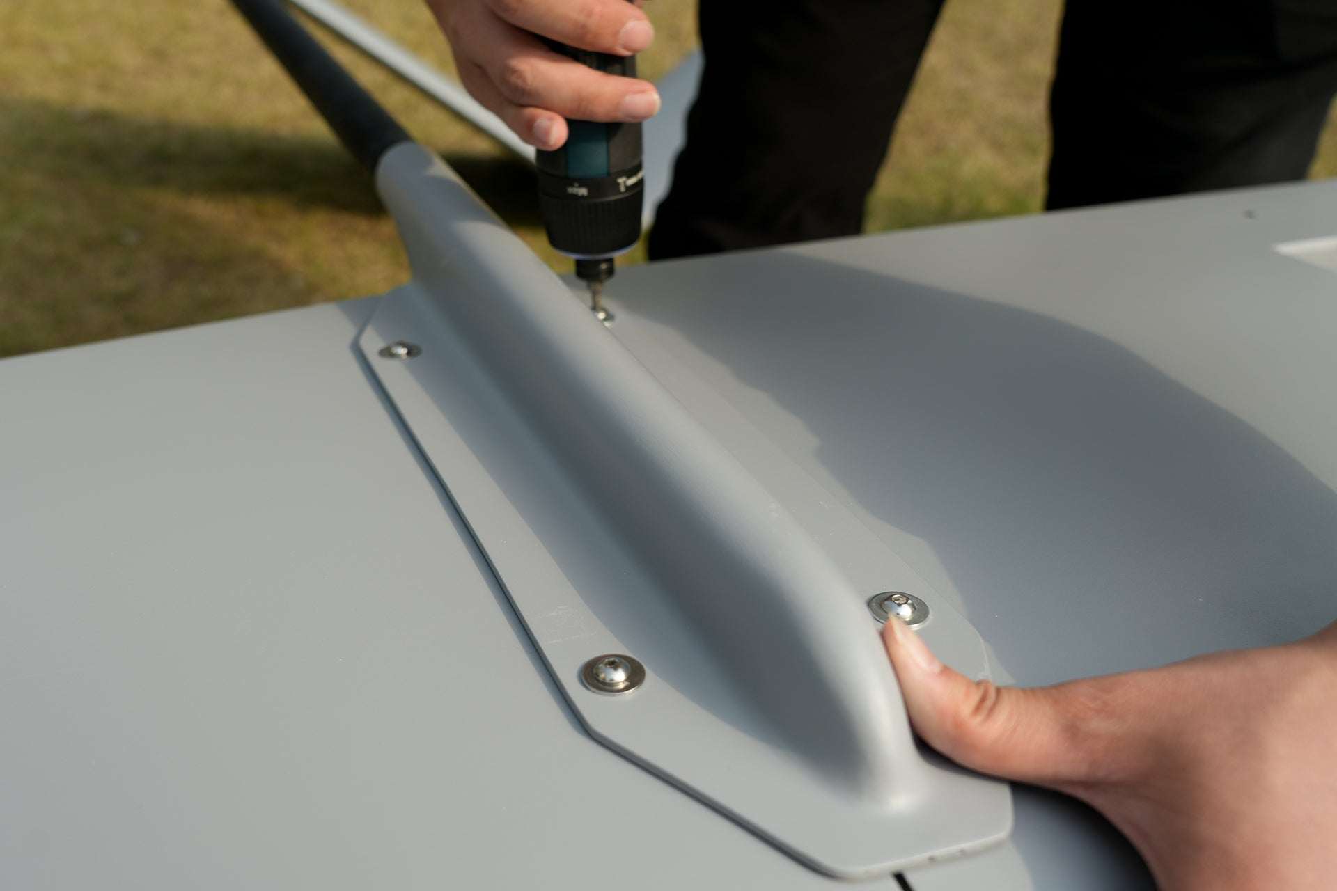 Skyeye UAVSkyeye UAV SGV322 Fixed Wing Drone Engine V-TailUAVMODEL