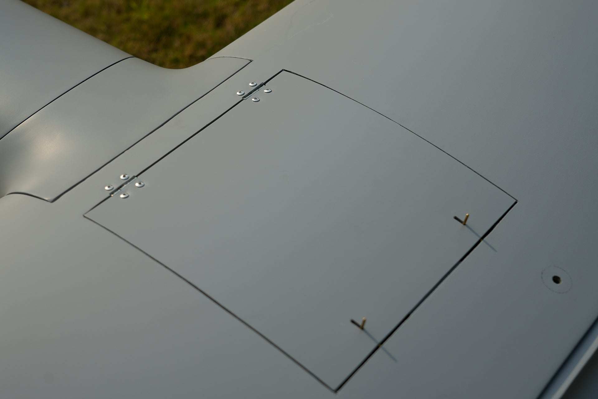 Skyeye UAVSkyeye UAV SGV322 Fixed Wing Drone Engine V-TailUAVMODEL