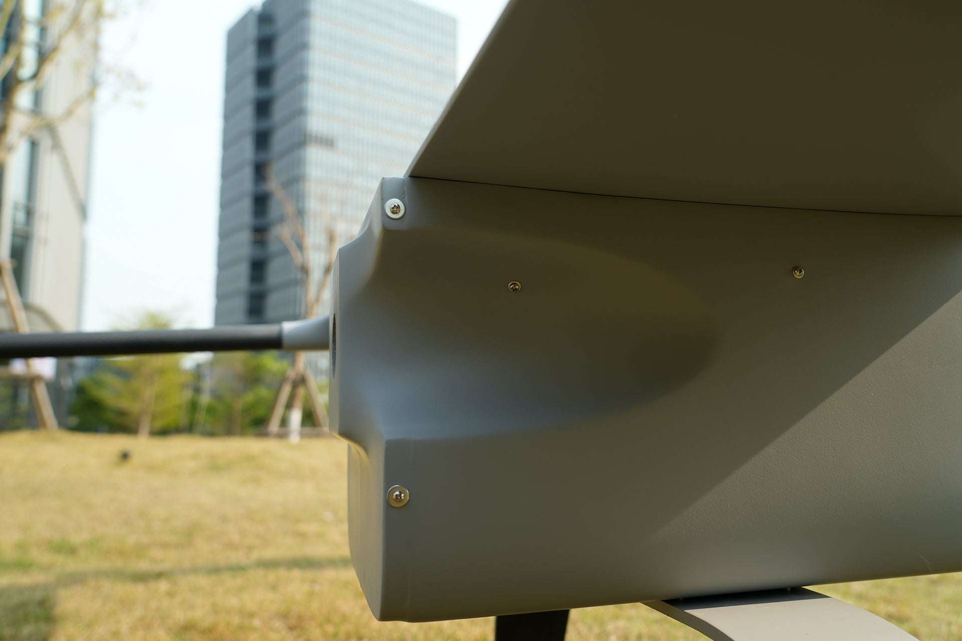 Skyeye UAVSkyeye UAV SGV322 Fixed Wing Drone Engine V-TailUAVMODEL