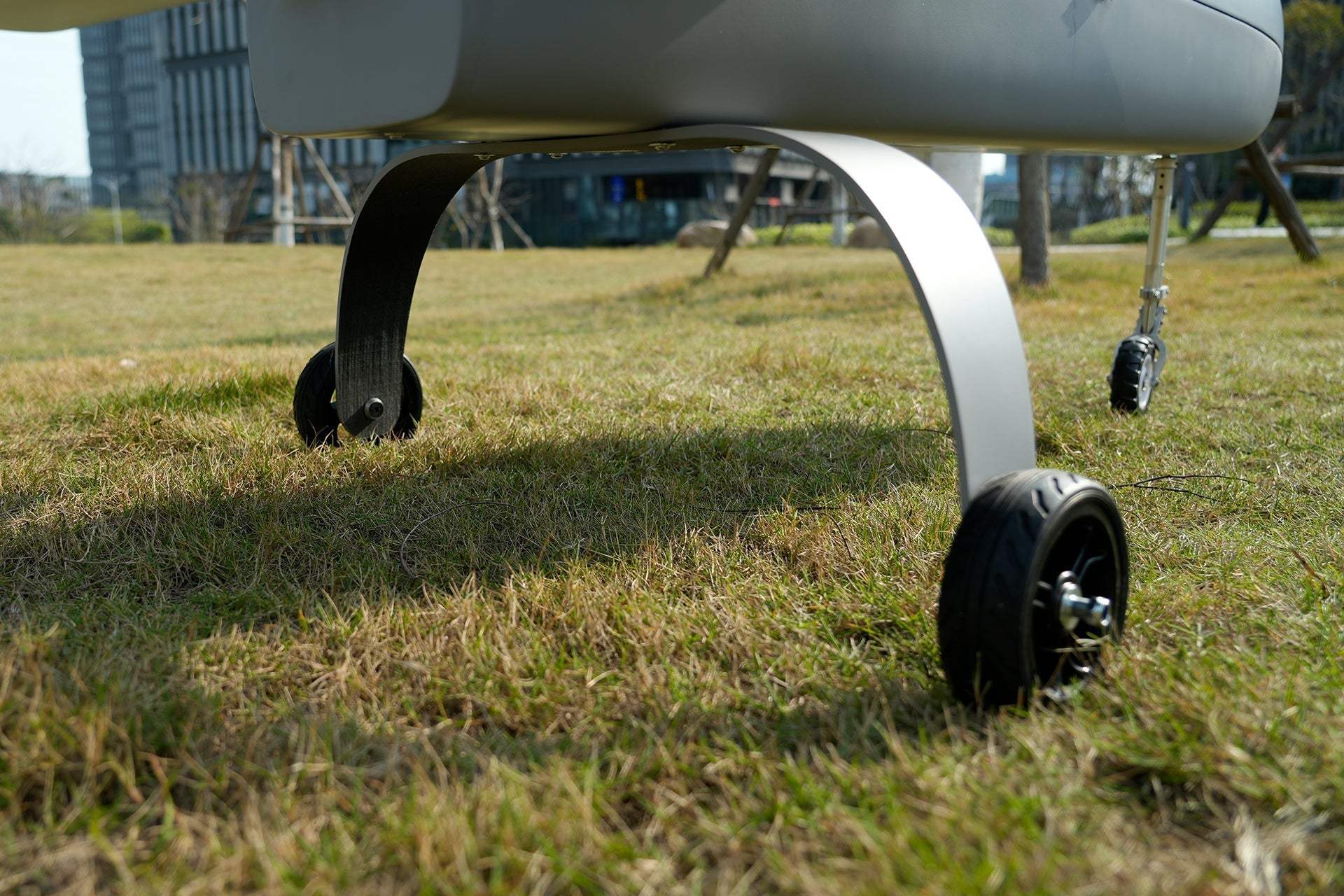 Skyeye UAVSkyeye UAV SGV322 Fixed Wing Drone Engine V-TailUAVMODEL