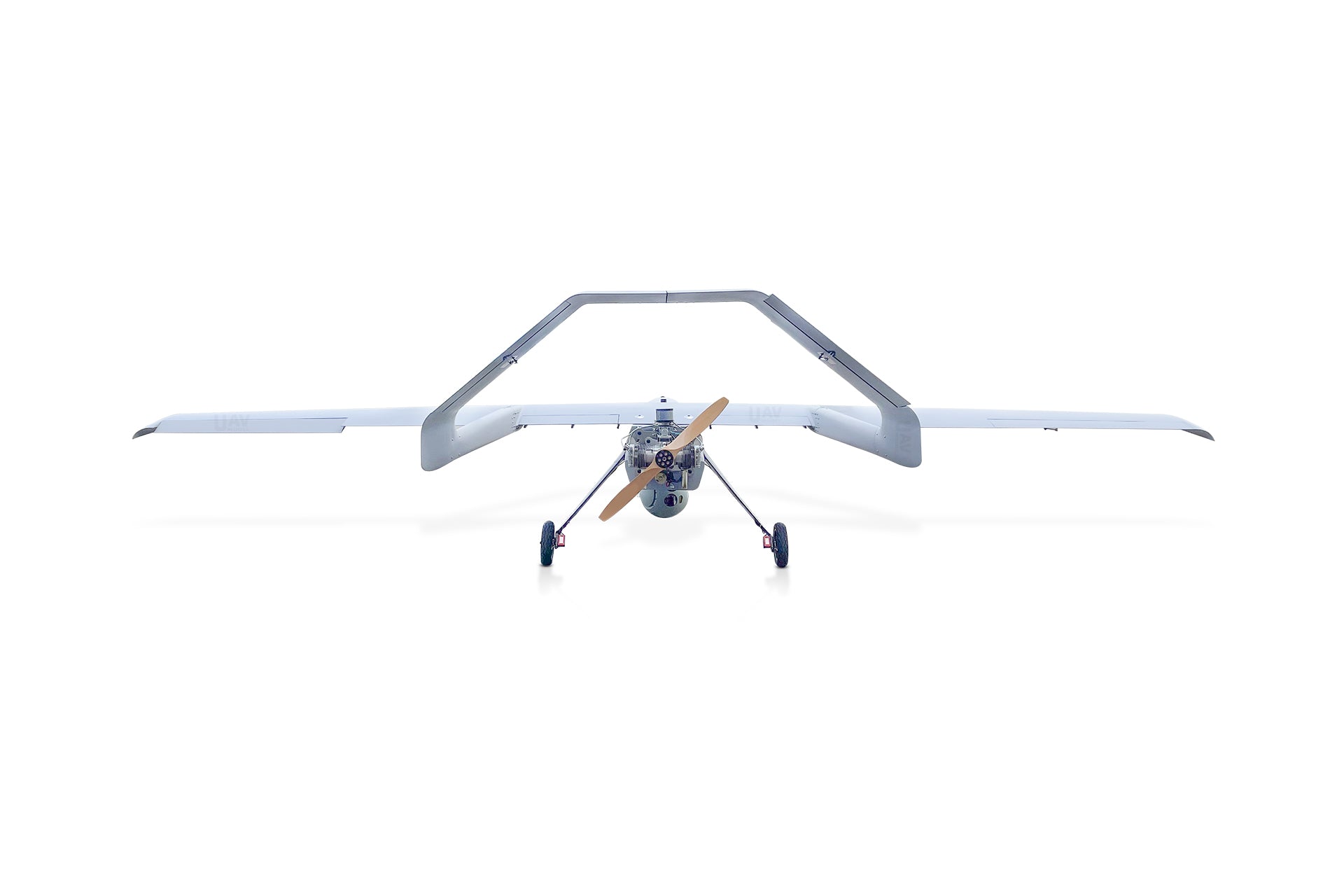 Skyeye Giant EyeSkyeye Giant Eye 6050mm Fixed Wing Drone SG605UAVMODEL