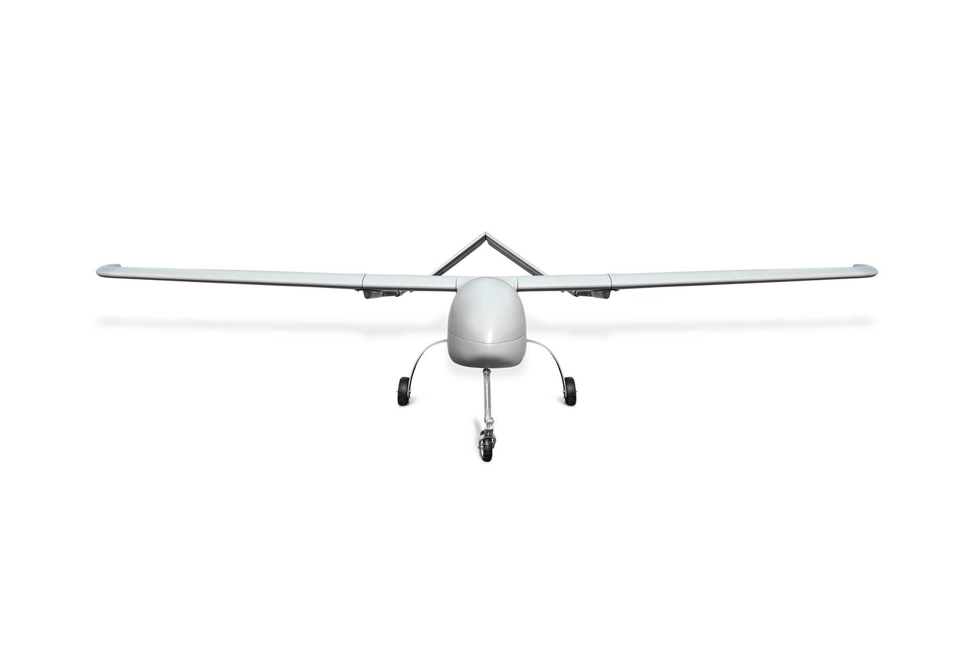Skyeye UAVSkyeye UAV SGV322 Fixed Wing Drone Engine V-TailUAVMODEL