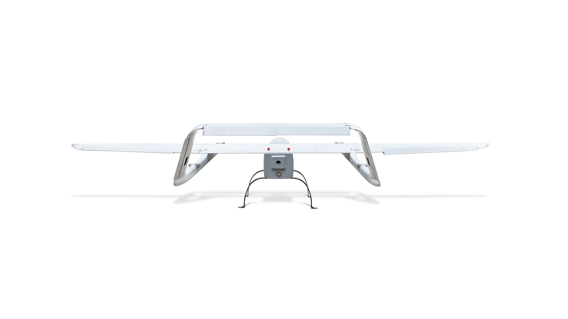 SKYEYE UAVSKYEYE UAV SV360 UAV Fixed Wing VTOL Drones EngineUAVMODEL