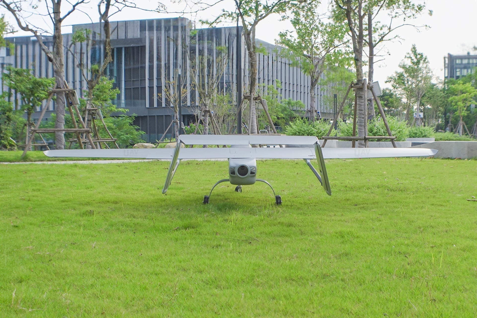 Skyeye UAVSkyeye UAV SKY36 Fixed Wing Drone Engine H-TailUAVMODEL