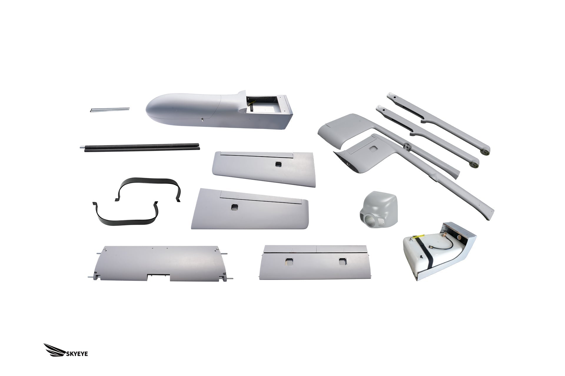 Skyeye SV360 KITSkyeye SV360 KIT Integration PackageUAVMODEL