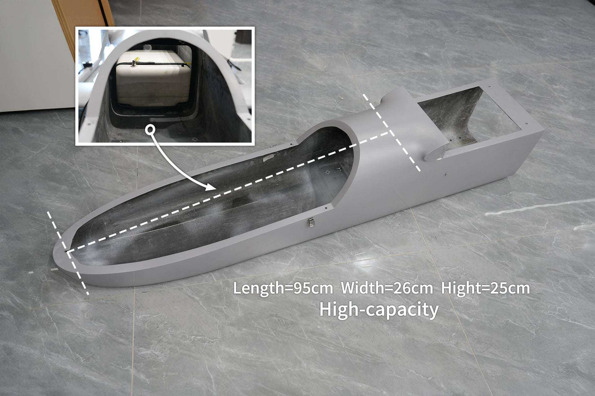 SKYEYE UAVSKYEYE UAV SV360 UAV Fixed Wing VTOL Drones EngineUAVMODEL