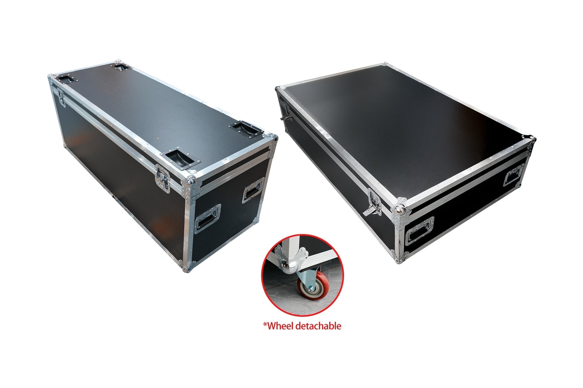 SKYEYE Aluminum alloy boxSKYEYE Aluminum alloy boxUAVMODEL