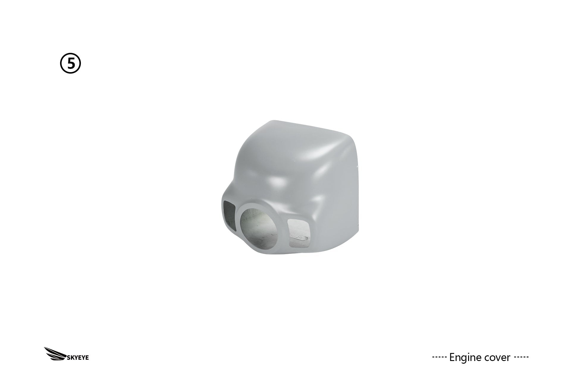 Skyeye SV360 KITSkyeye SV360 KIT Integration PackageUAVMODEL
