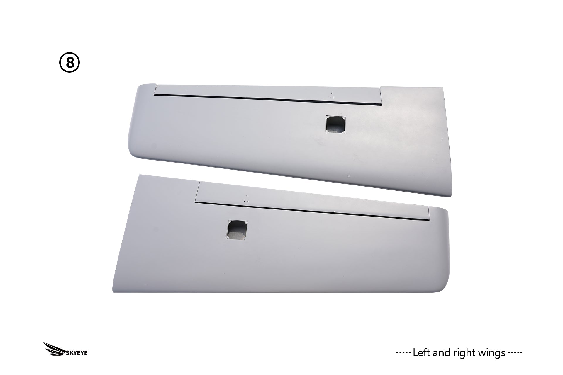 Skyeye SV360 KITSkyeye SV360 KIT Integration PackageUAVMODEL
