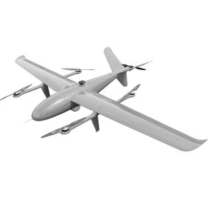 SkyeyeUAV V25 VTOL Drone