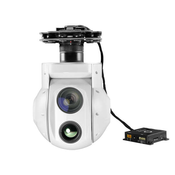 U30TIR Gimbal