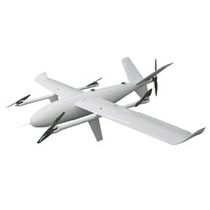 SkyeyeUAV V35 VTOL Drone