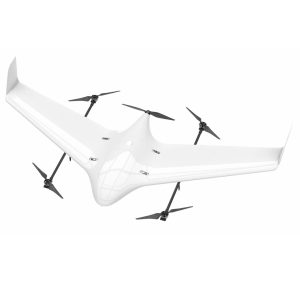SkyeyeUAV V21 Delta VTOL Drone
