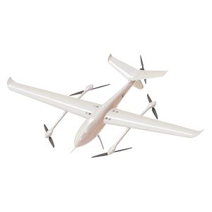SkyeyeUAV V32 VTOL Drone