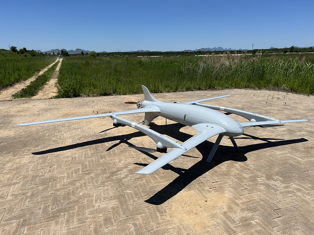 Volitation VT510 Drone