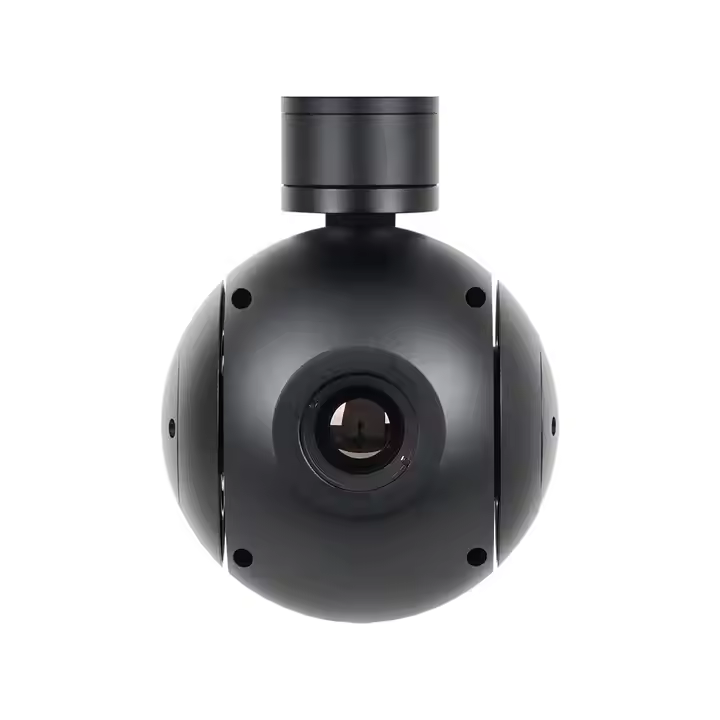 AT19 Gimbal