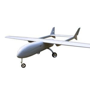 Skyeye UAV Large SS500 Fixed Wing Drone Engine H-Tail