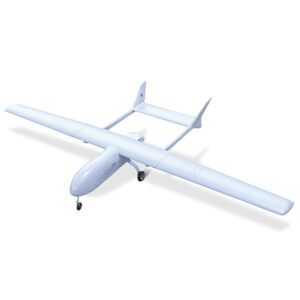 Skyeye UAV Large SS600 Fixed Wing Drone Engine