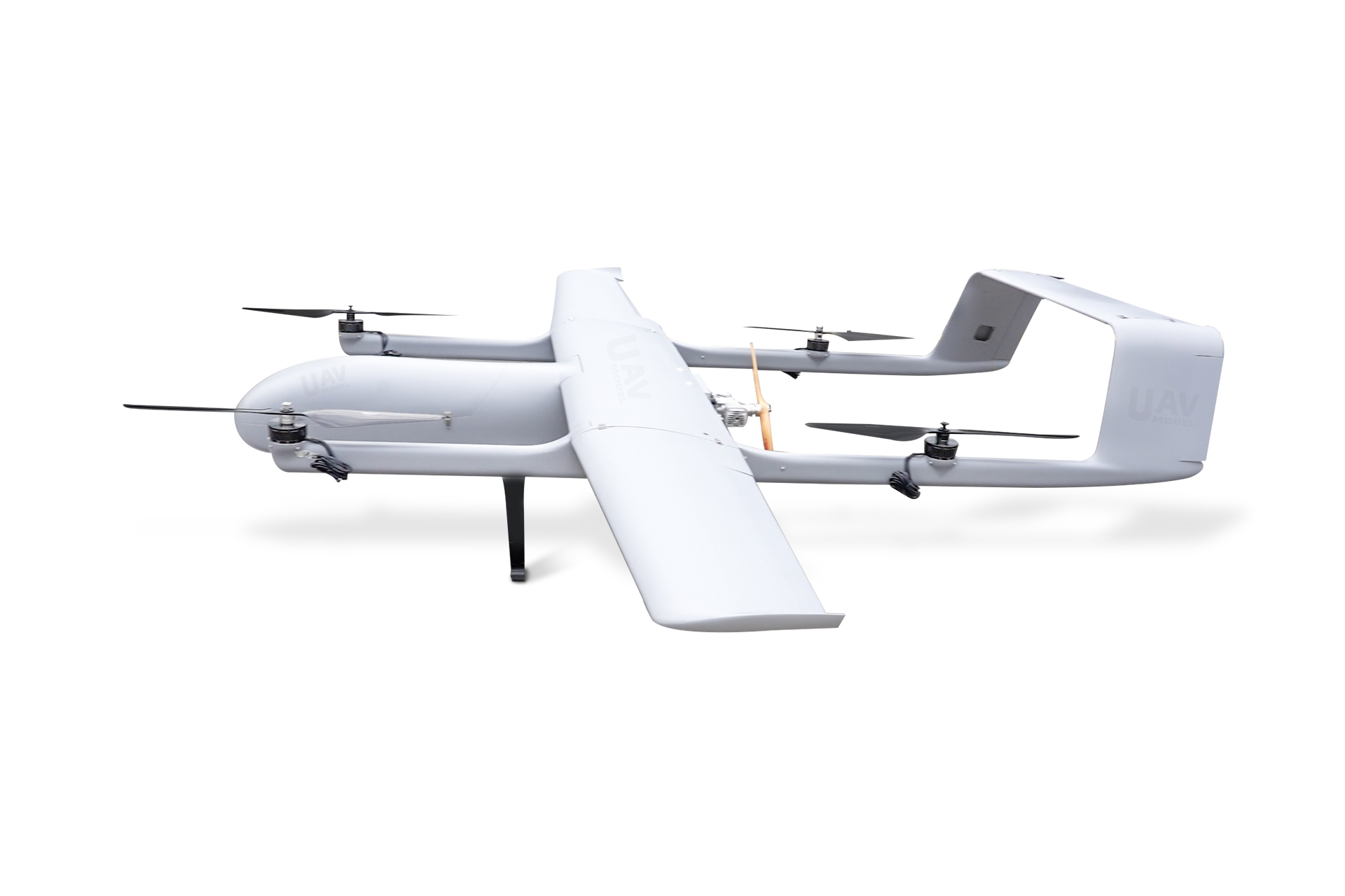 SKYEYE SV360 3600MM CARBON FIBER UAV VTOL Drones