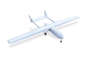 Big skyeye uav fixed wing drone